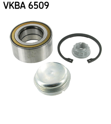 Kit cuscinetto ruota SKF VKBA6509